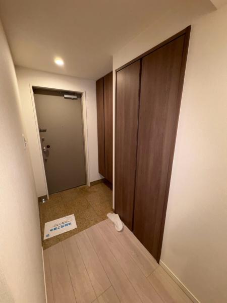 渋谷神山町レジデンス