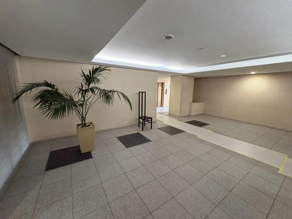 渋谷神山町レジデンス