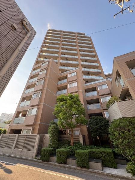 渋谷神山町レジデンス