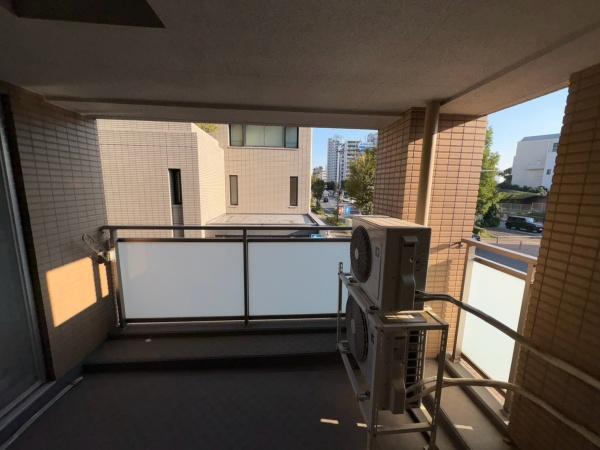 渋谷神山町レジデンス