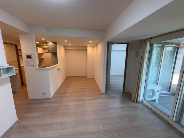 渋谷神山町レジデンス