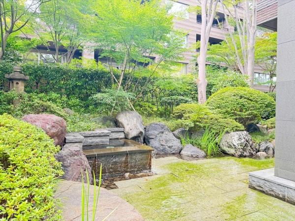 パークコート二子玉川壱番館