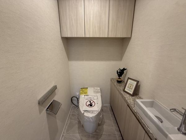 パークナード代官山