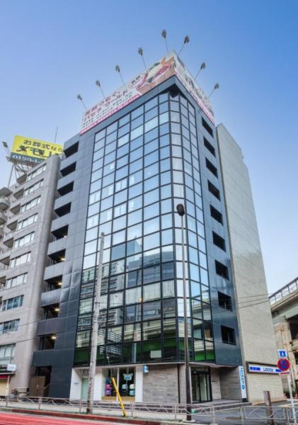 ASONE東池袋ビル