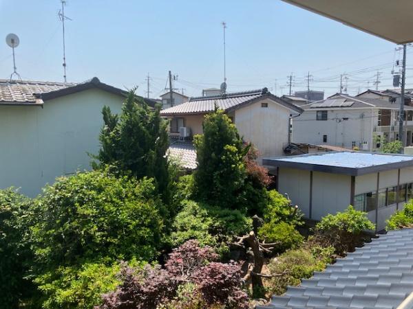 宇部市則貞４丁目の土地
