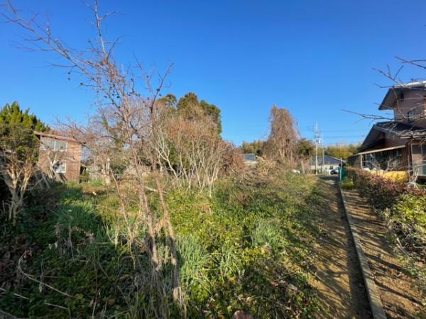 宇部市開３丁目の土地