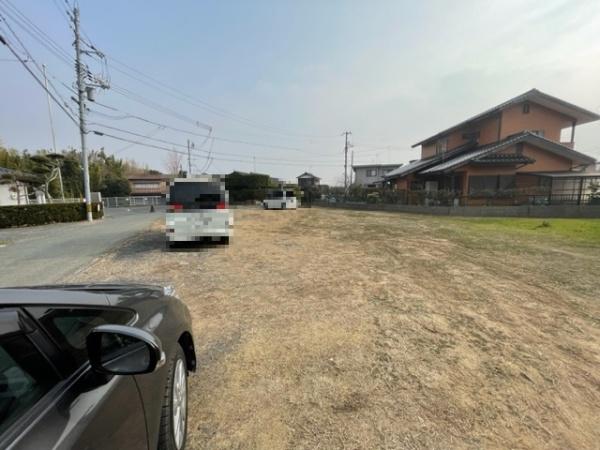 宇部市開３丁目の土地