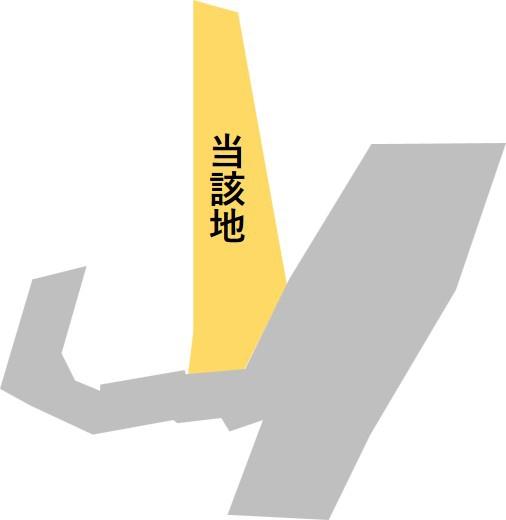 山陽小野田市大字郡の土地