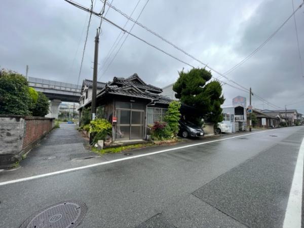 宇部市助田町の中古一戸建て