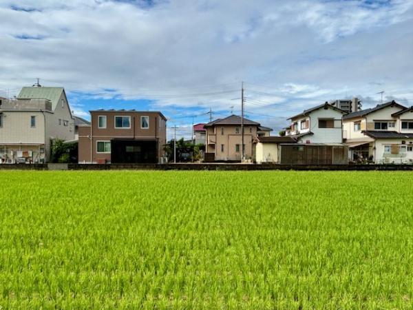 山陽小野田市大字山川の土地