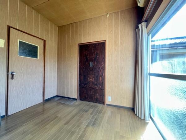 山陽小野田市大字郡の中古一戸建て