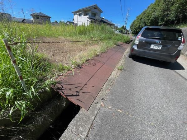 山陽小野田市旭町1丁目