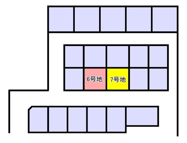 山陽小野田市大字小野田本山町の売土地