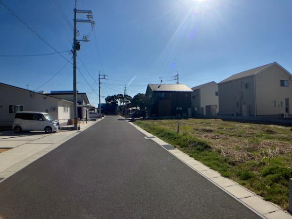 山陽小野田市大字小野田本山町の土地