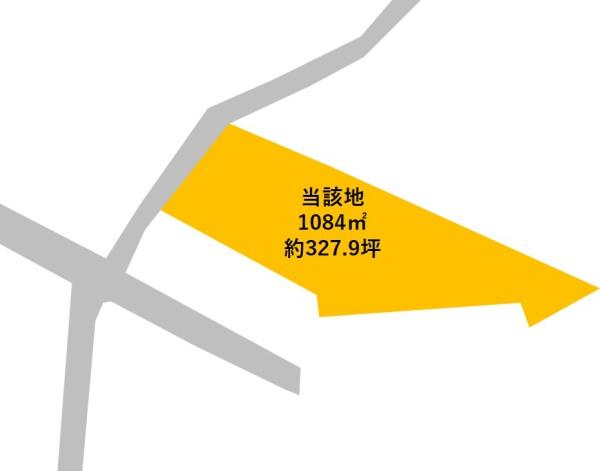 宇部市大字西岐波