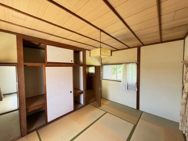 宇部市大字東岐波の中古一戸建て