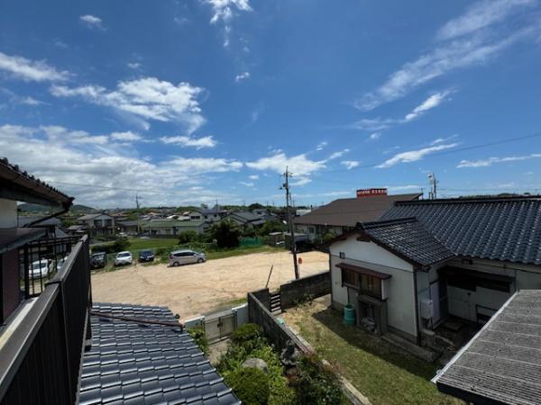 宇部市大字東岐波の中古一戸建て