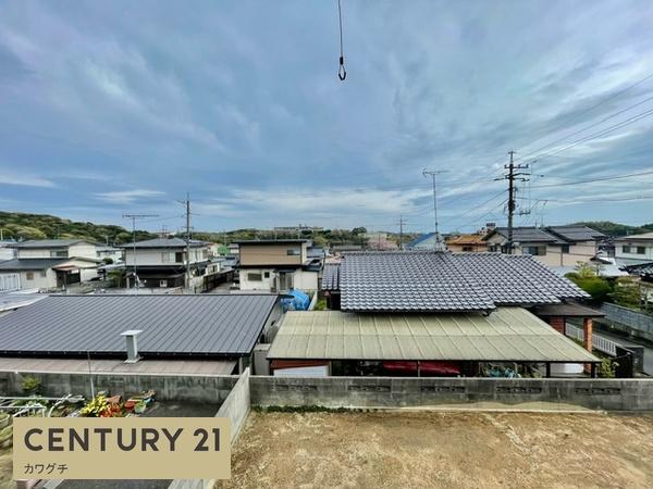 宇部市大字川上北迫新町の中古一戸建て