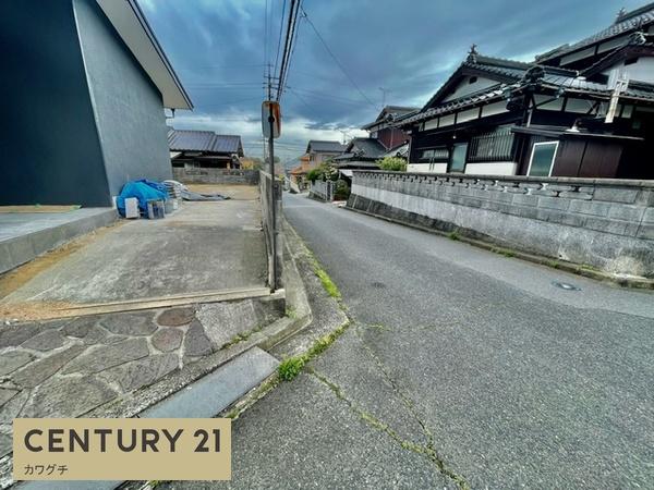 宇部市大字川上北迫新町の中古一戸建て
