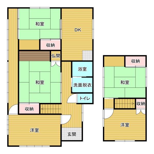 宇部市西宇部北5丁目