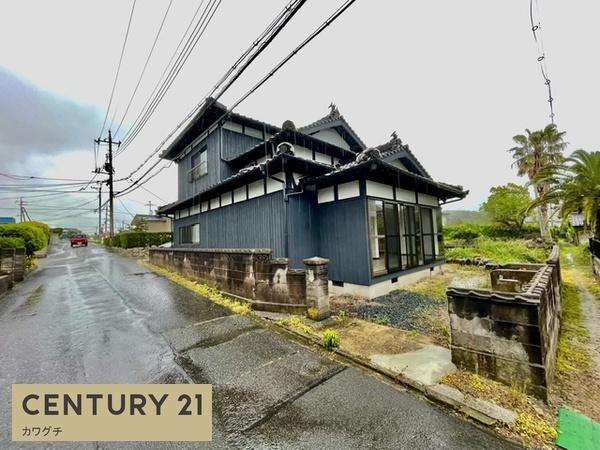 山陽小野田市大字西高泊西の郷の中古一戸建て