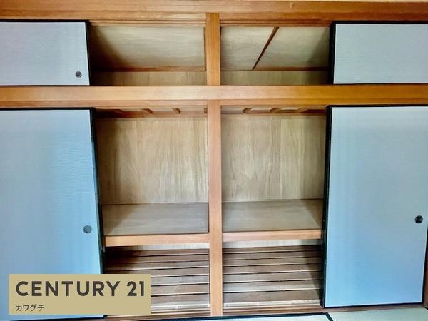 宇部市大字西岐波の中古一戸建て