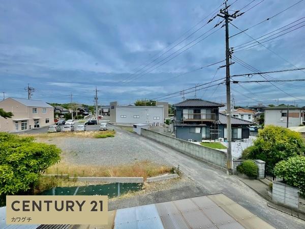 宇部市大字西岐波の中古一戸建て