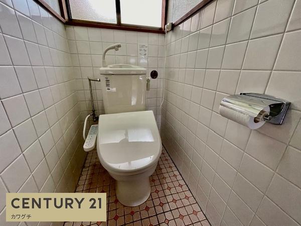 宇部市大字西岐波の中古一戸建て