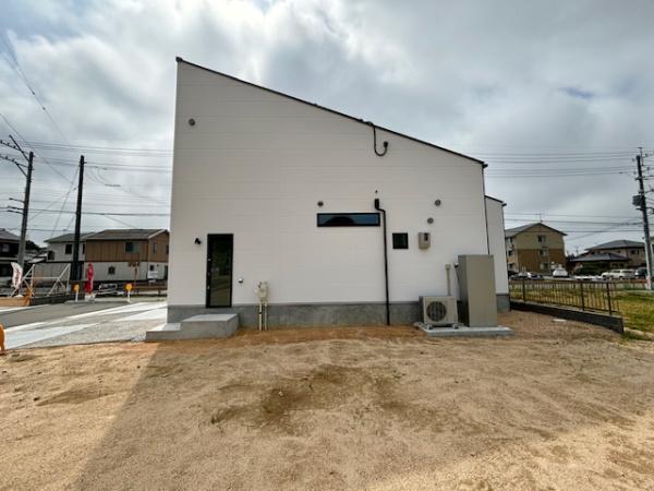 宇部市西桃山１丁目の中古一戸建て