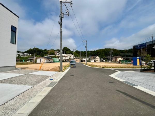 宇部市西桃山１丁目の中古一戸建て