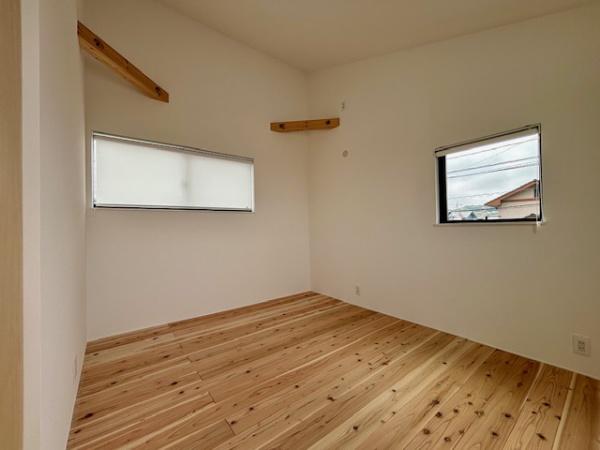 宇部市西桃山１丁目の中古一戸建て