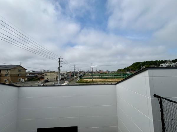 宇部市西桃山１丁目の中古一戸建て