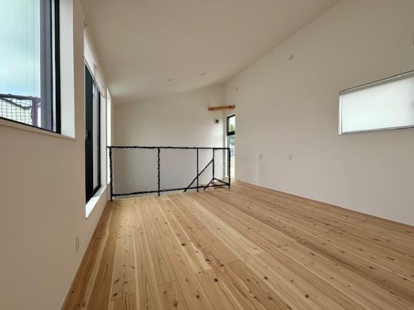 宇部市西桃山１丁目の中古一戸建て