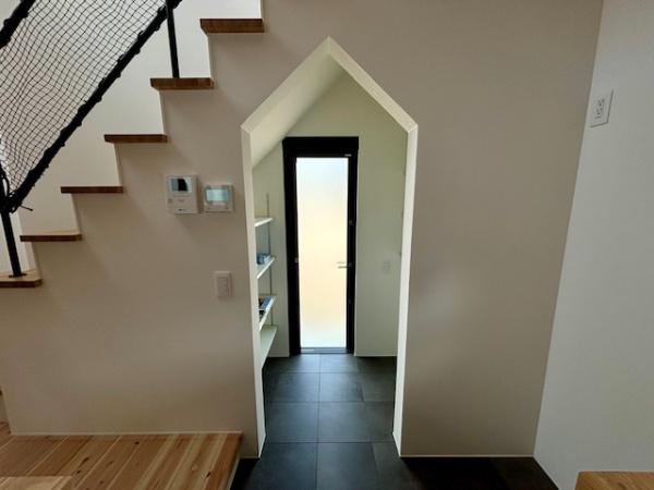 宇部市西桃山１丁目の中古一戸建て