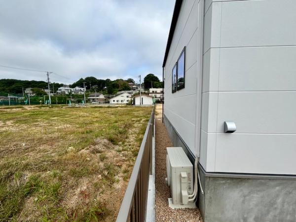 宇部市西桃山１丁目の中古一戸建て