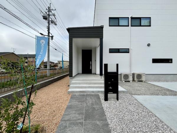 宇部市西桃山１丁目の中古一戸建て