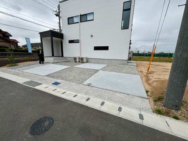 宇部市西桃山１丁目の中古一戸建て