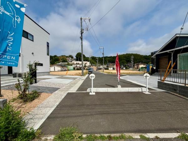 宇部市西桃山１丁目の中古一戸建て