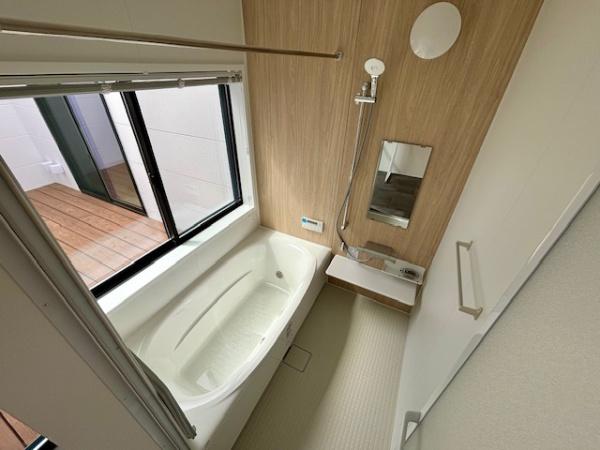 宇部市西桃山1丁目