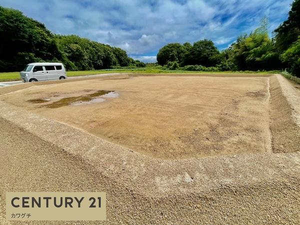 Ｍ`ｓ　ｃｏｕｒｔ西岐波　8号地