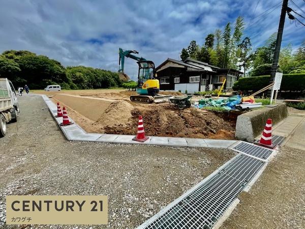Ｍ`ｓ　ｃｏｕｒｔ西岐波　7号地