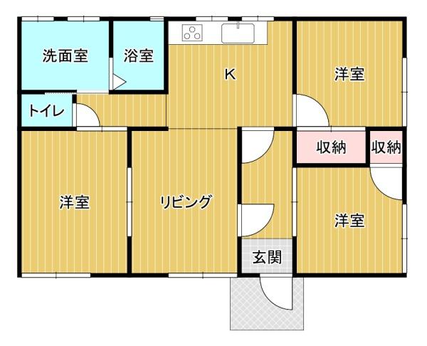 山陽小野田市緑が丘