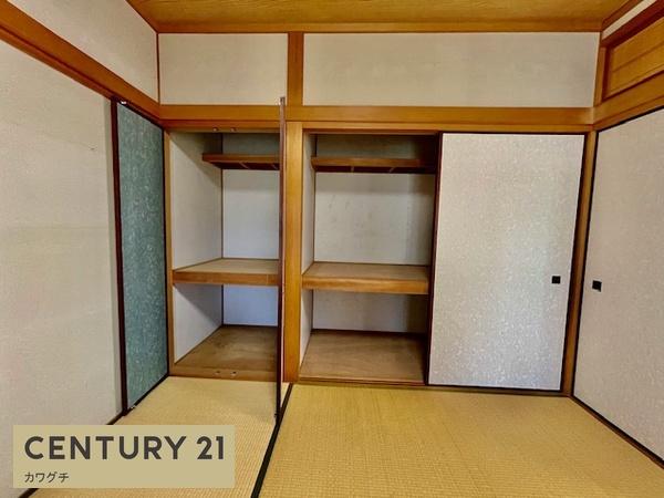 宇部市南小羽山町２丁目の中古一戸建て