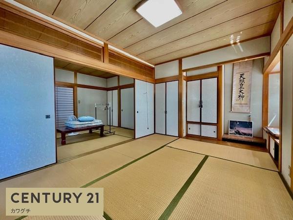 宇部市南小羽山町２丁目の中古一戸建て