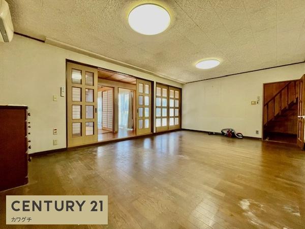 宇部市南小羽山町２丁目の中古一戸建て