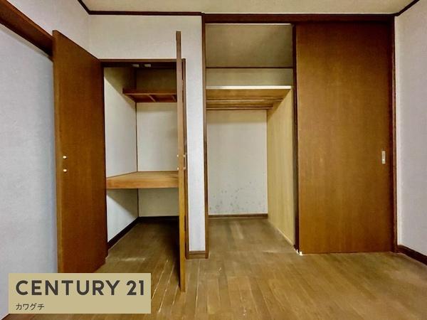 宇部市南小羽山町２丁目の中古一戸建て