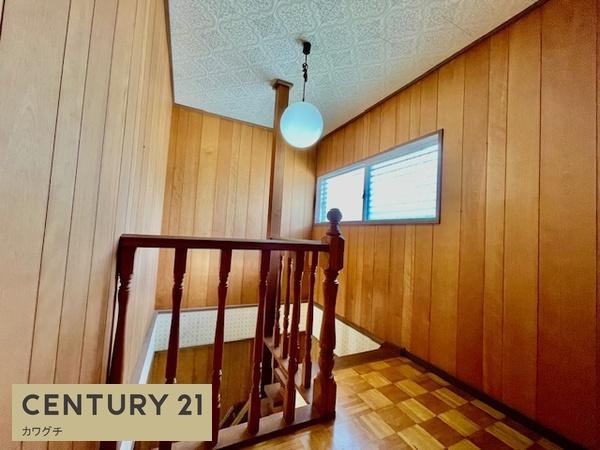 宇部市南小羽山町２丁目の中古一戸建て