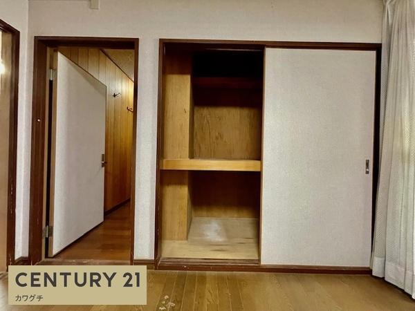宇部市南小羽山町２丁目の中古一戸建て