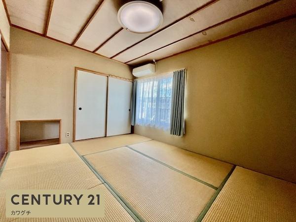 宇部市南小羽山町２丁目の中古一戸建て