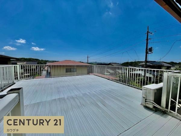 宇部市南小羽山町２丁目の中古一戸建て